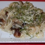 Risotto ai funghi porcini (chef-o-matic)