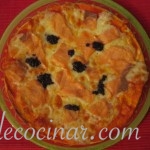Masa básica para pizza (Chef-o-matic)