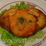 TXANGURRO AL HORNO