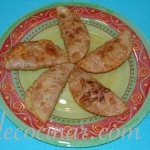 Empanadillas de atún