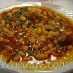 COCIDO MONTAÑÉS