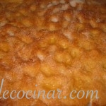 COCA DE FORNER (COCA DE PANADERO)
