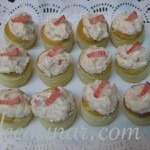 VOL-AU-VENTS DE CANGREJO