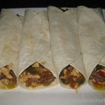 BURRITOS MEXICANOS