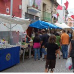 Fira d'Artesans de Mollet