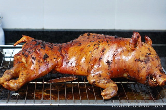 COCHINILLO 640x426