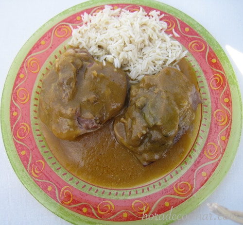 ossobuco