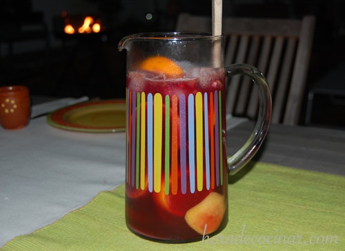 sangria