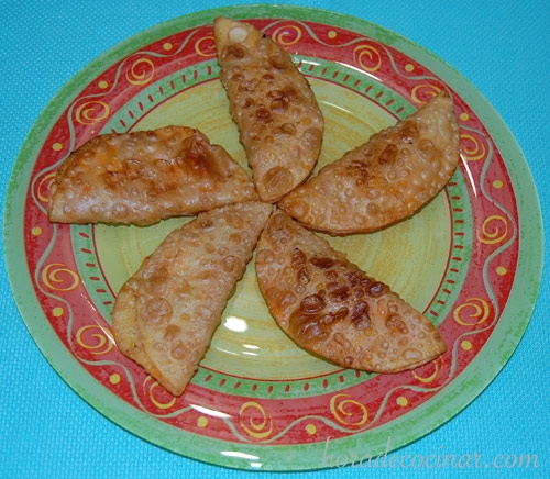 empanadillas