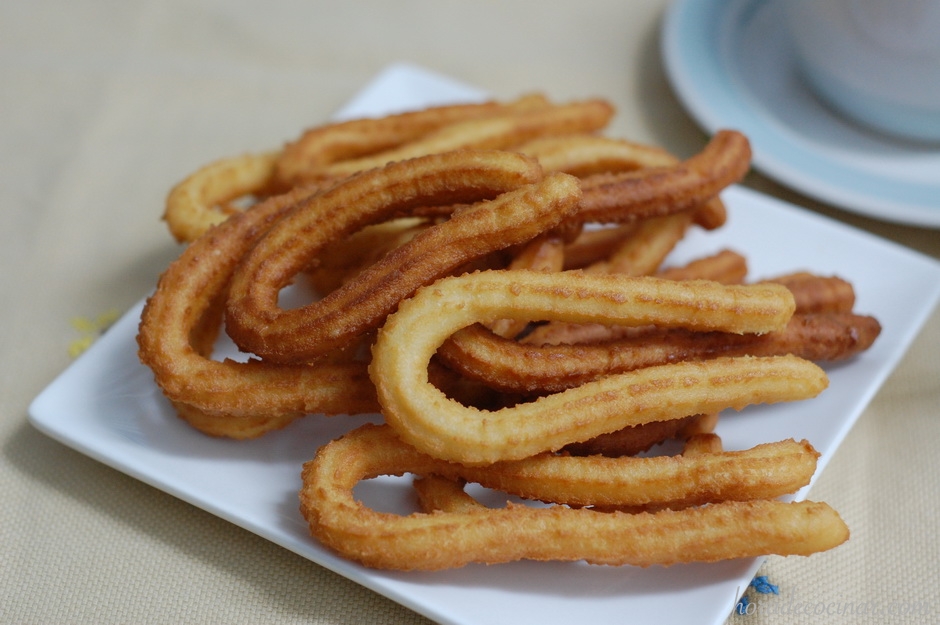 Churros