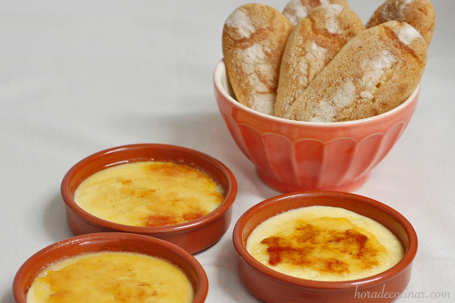 Crema Catalana