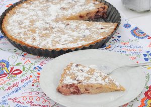 Clafoutis